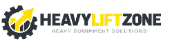 Heavy Lift Zone Logo