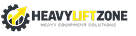 Heavy Lift Zone Logo