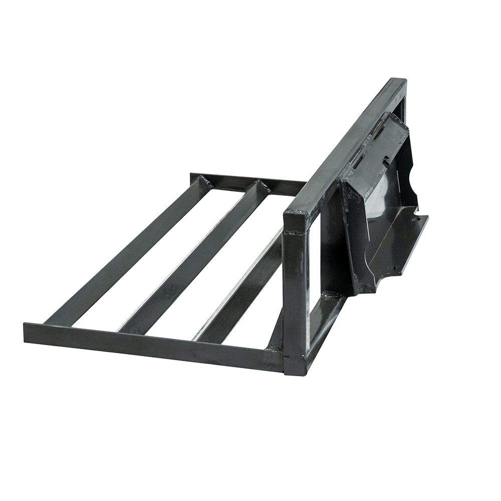 Mini Skid Steer Land Leveler | CID