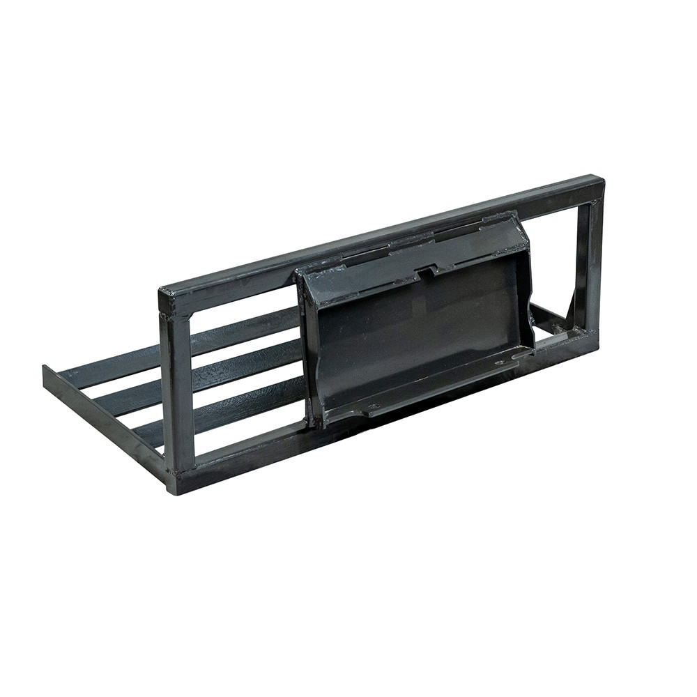 Mini Skid Steer Land Leveler | CID