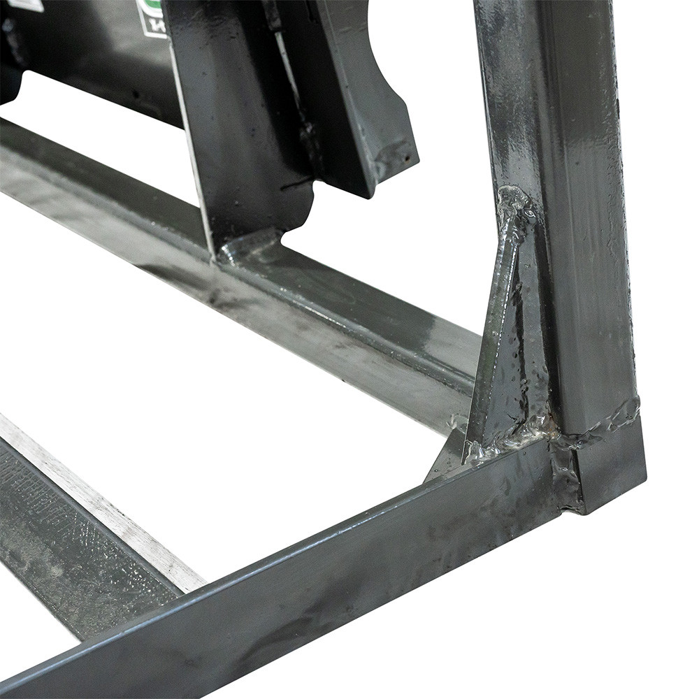 Mini Skid Steer Land Leveler | CID