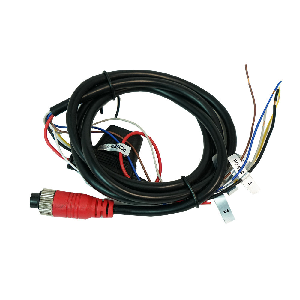 CM-40 Skid Steer Back Up Camera System | Closeout