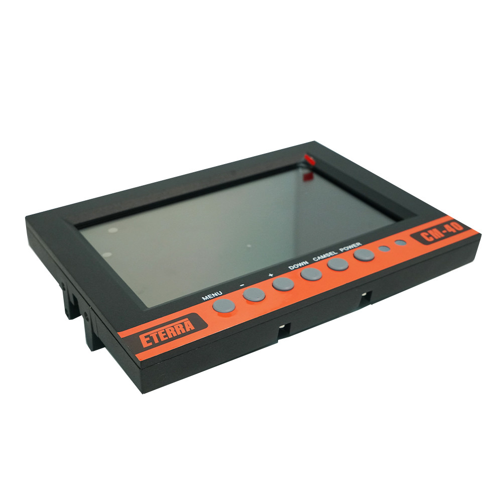 CM-40 Skid Steer Back Up Camera System | Closeout