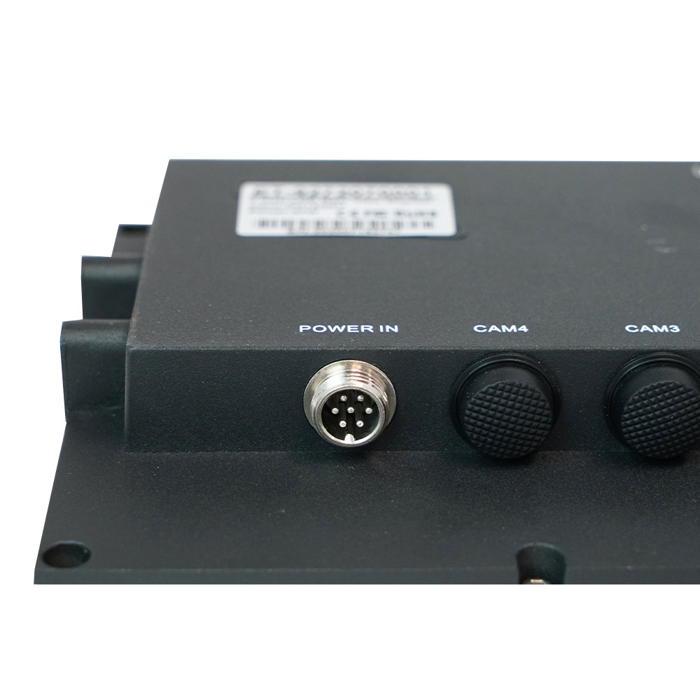 CM-40 Skid Steer Back Up Camera System | Closeout