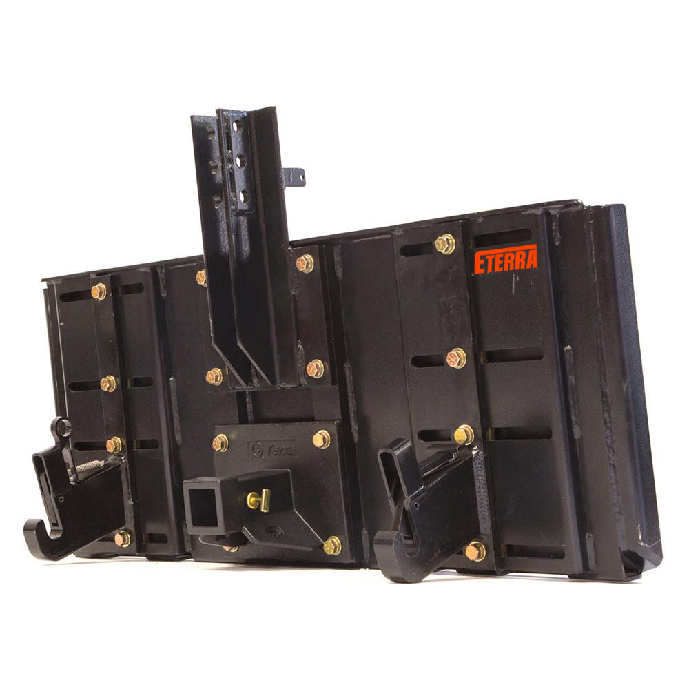 Quick Hitch Fixed 3-Point Adapter | Eterra