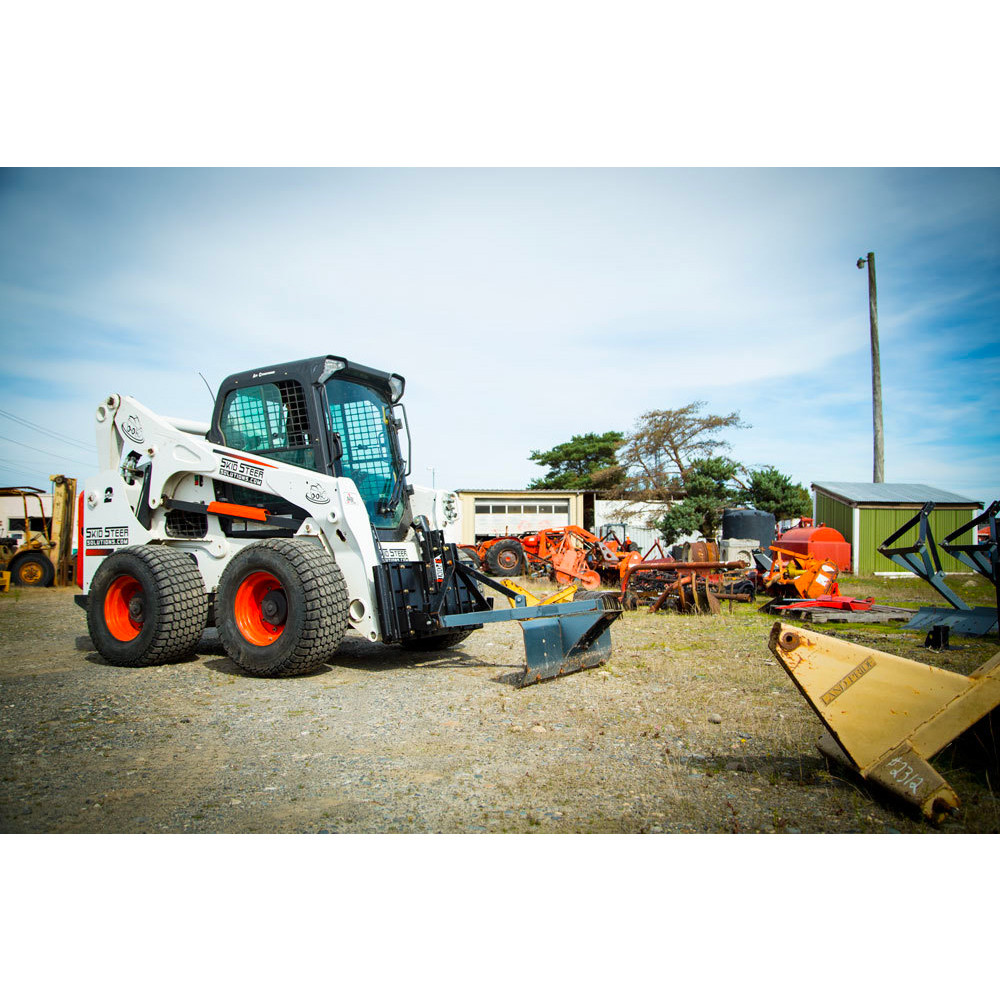 Quick Hitch Fixed 3-Point Adapter | Eterra