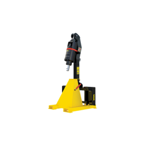 Excavator Attachments