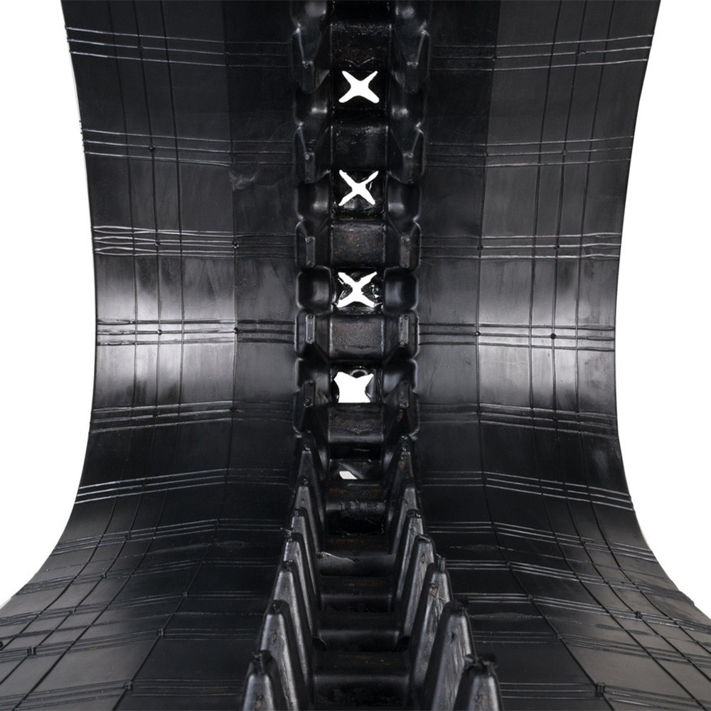 XT Pattern CTL Track | MWE