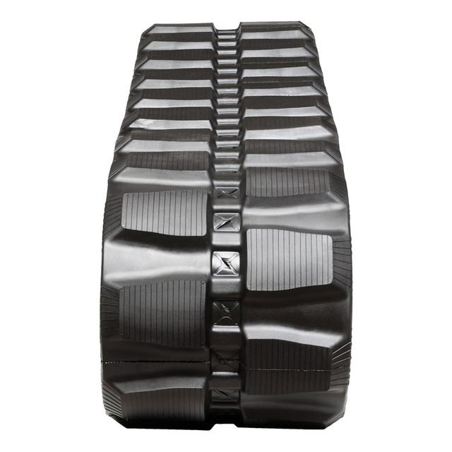 Block Pattern CTL Track | MWE