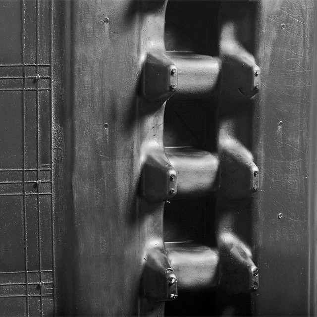 Multi-Bar Pattern CTL Track | MWE