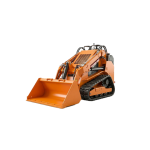 Mini Skid Steer Attachments