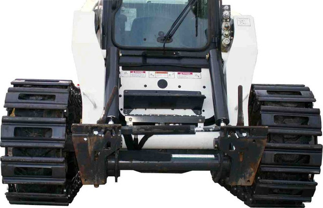 2PLUS Series Steel Tracks – 10″ | PAIR | Eterra