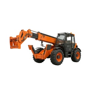 Telehandler Attachments