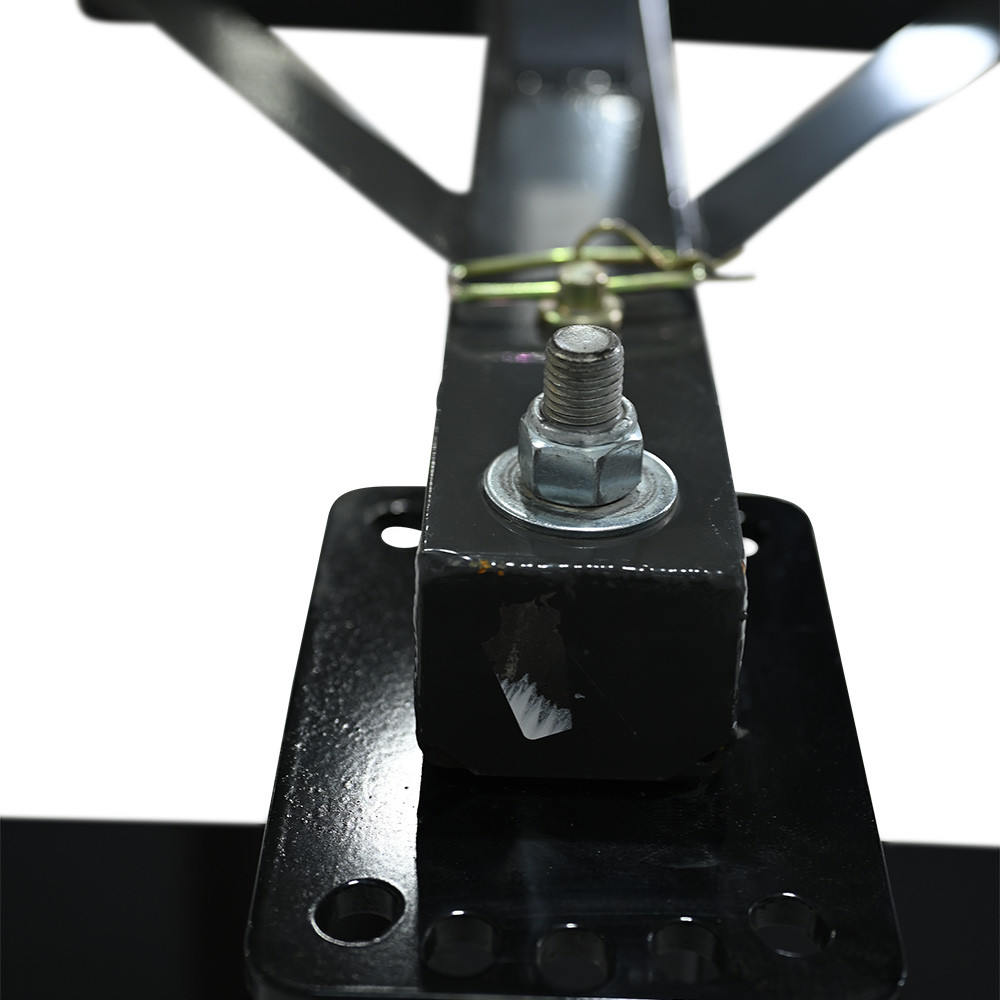 Economy Tractor Grader Blades | Tractor Basics