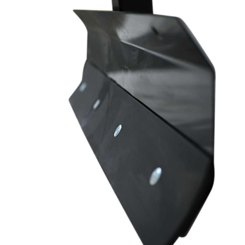 Economy Tractor Grader Blades | Tractor Basics