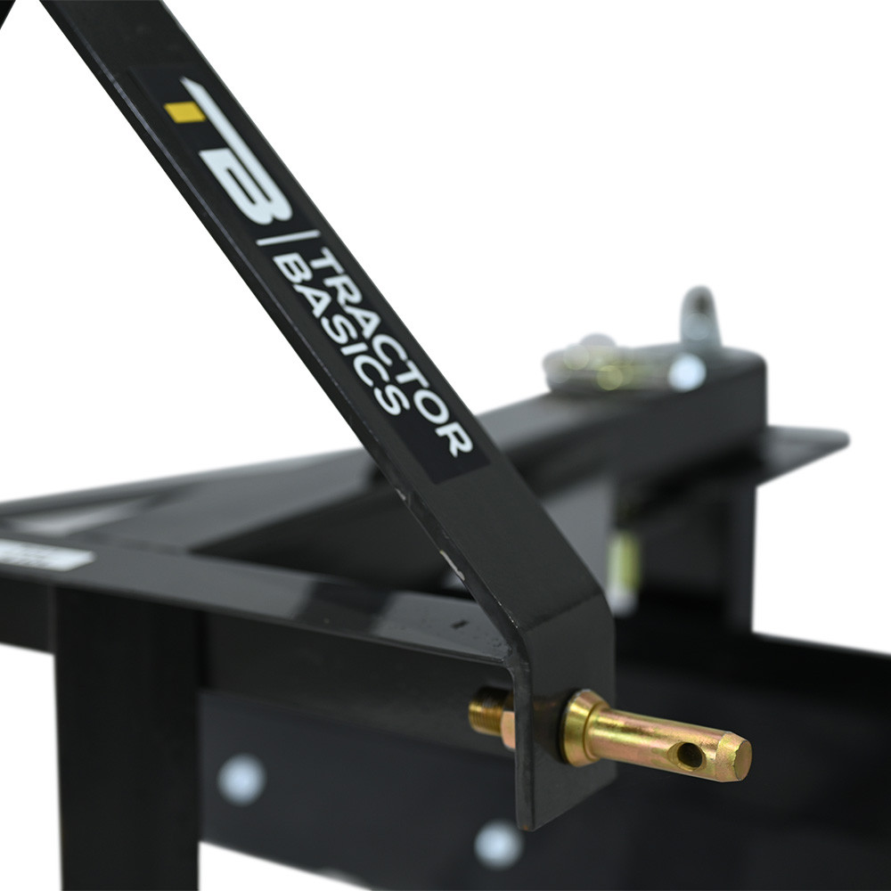 Economy Tractor Grader Blades | Tractor Basics