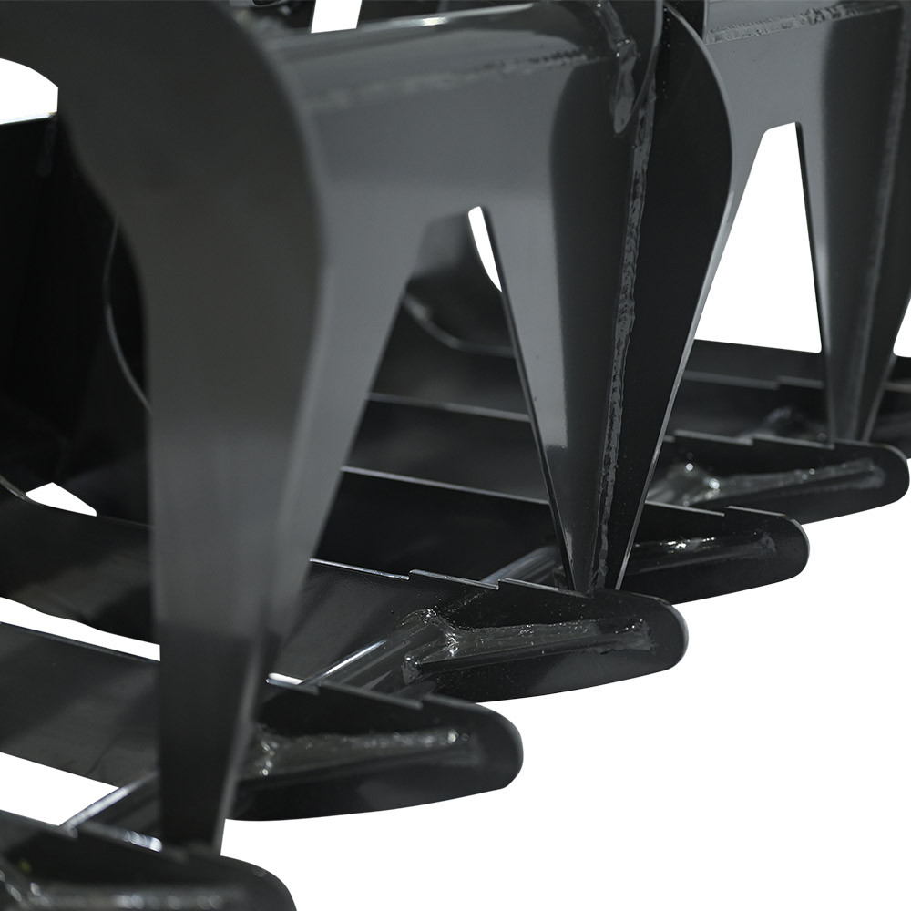 Mini Skid Steer Root Grapple | CID