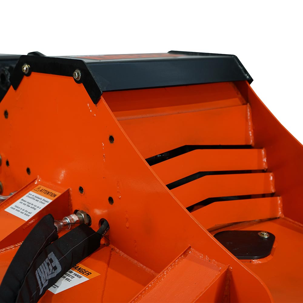 Cyclone 48″ Excavator Rotary Clearing Mower | Eterra