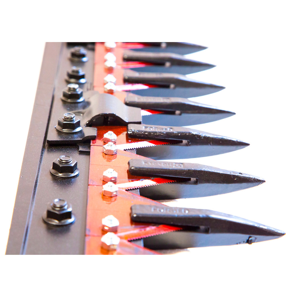 Excavator Sickle Mower 7 Foot | Eterra