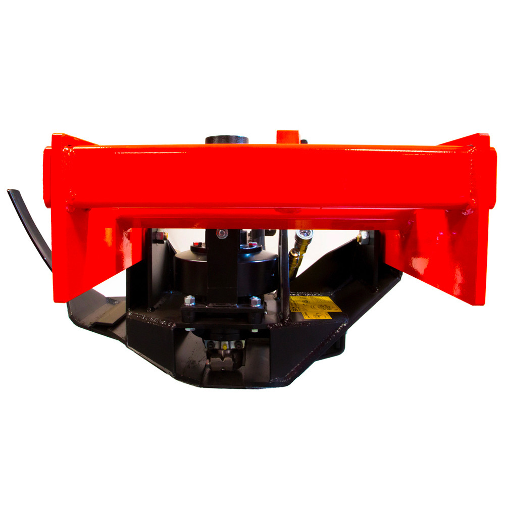 Razor Excavator Mounted Sickle Mower 9 Foot | Eterra