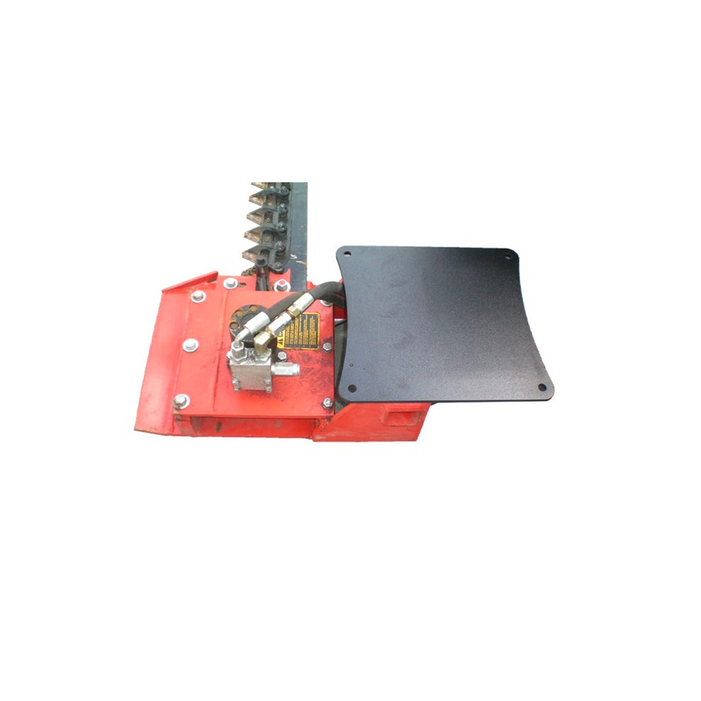 Excavator Sickle Mower 7 Foot | Eterra