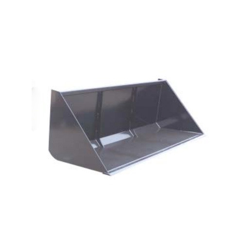 Telehandler Quick Attach Dirt Bucket Attachment | Haugen