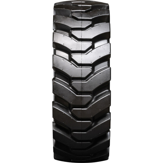 Bobcat Heavy Duty Solid Rubber Skid Steer Tire | MWE