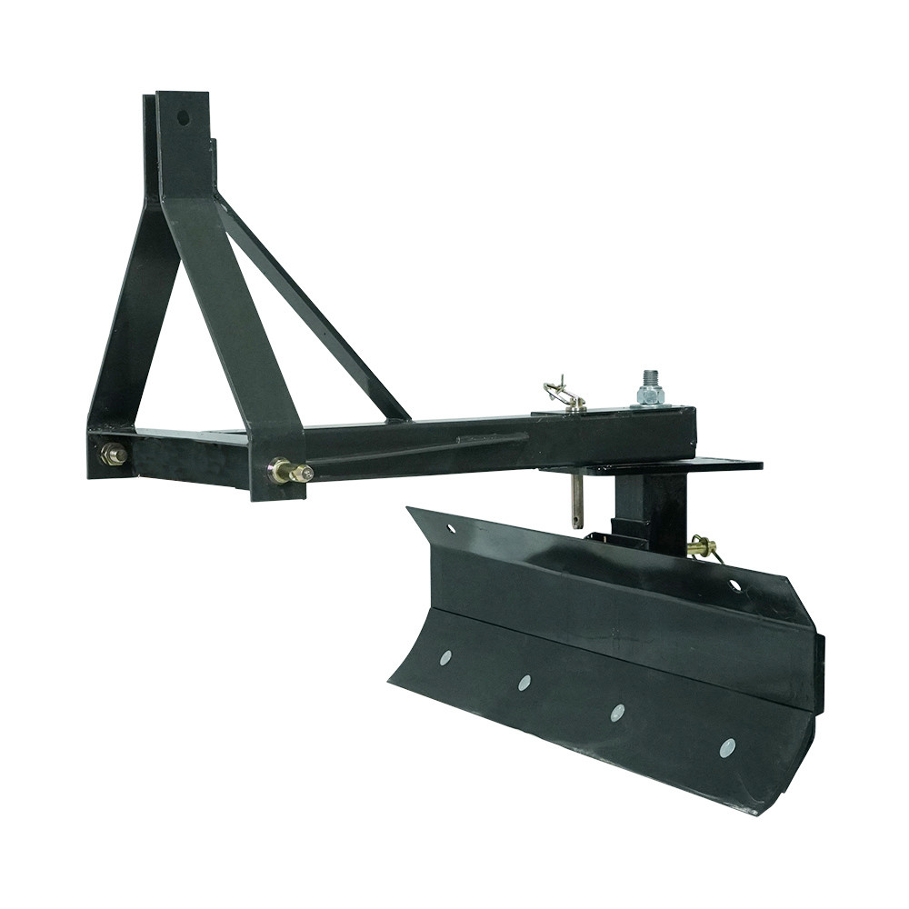 Standard-Duty Tractor Grader Blade | Tractor Basics