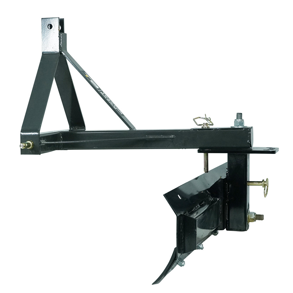 Standard-Duty Tractor Grader Blade | Tractor Basics