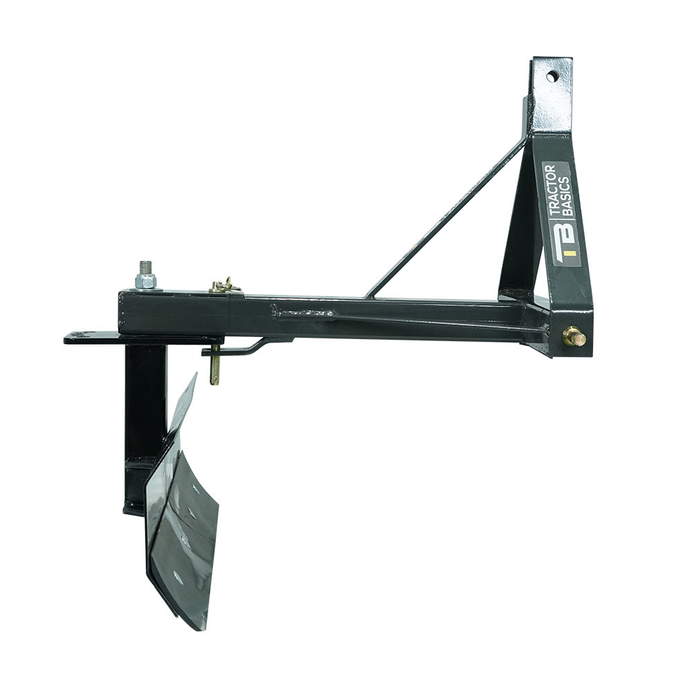 Economy Tractor Grader Blades | Tractor Basics