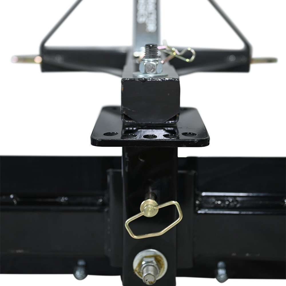 Standard-Duty Tractor Grader Blade | Tractor Basics