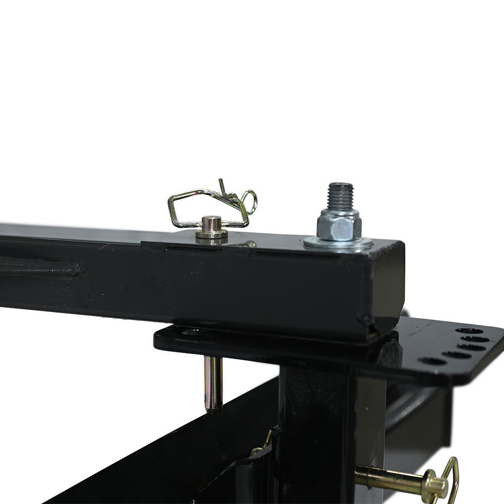 Standard-Duty Tractor Grader Blade | Tractor Basics